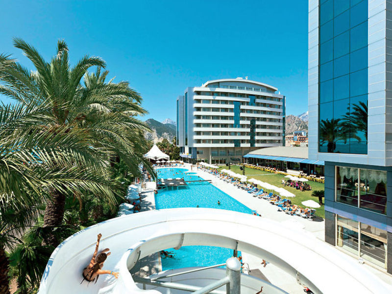 Porto Bello Hotel