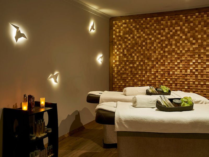 Porto Mare Hotel