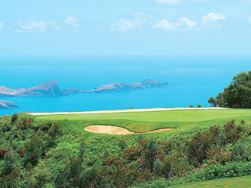 Porto Mare Hotel