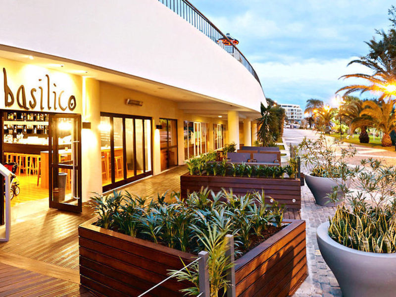 Porto Mare Hotel