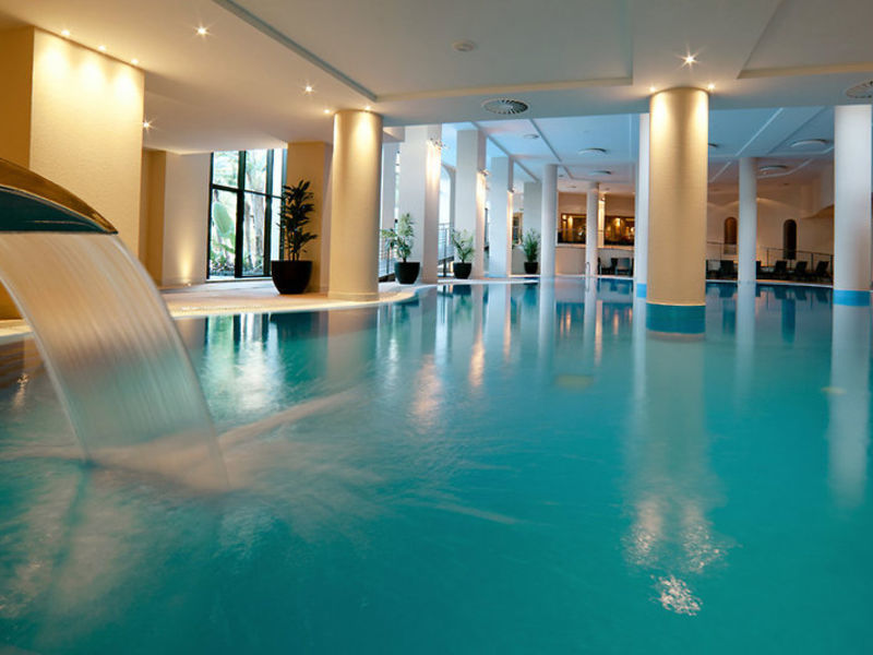 Porto Mare Hotel
