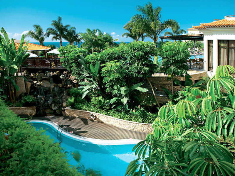 Porto Mare Hotel
