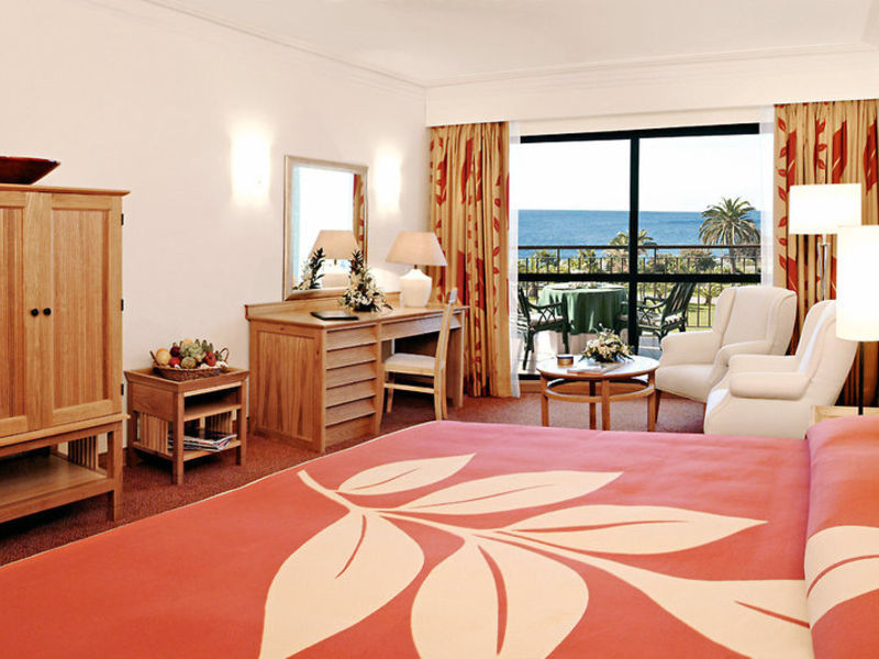 Porto Mare Hotel
