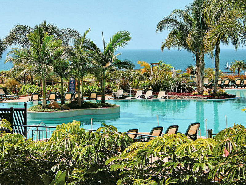 Porto Mare Hotel