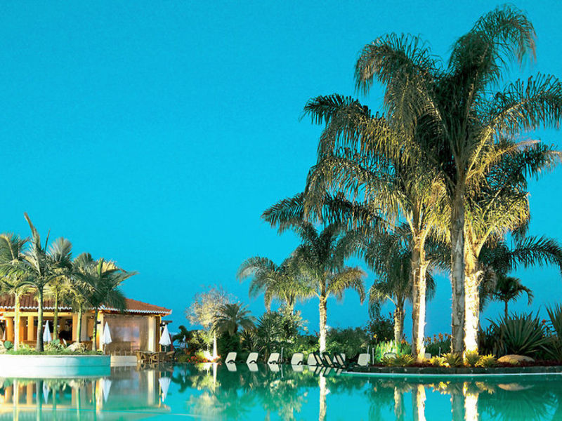 Porto Mare Hotel