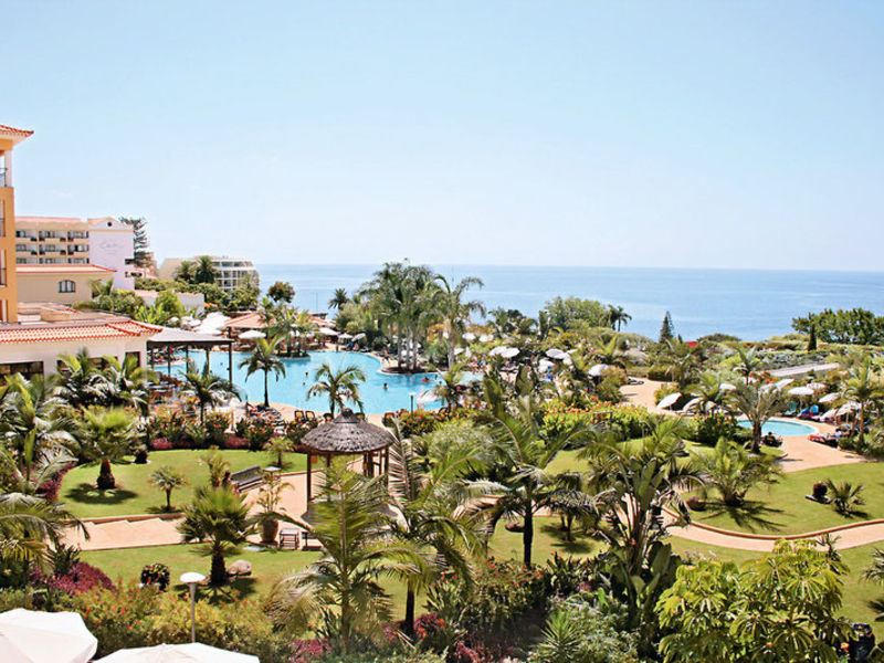 Porto Mare Hotel