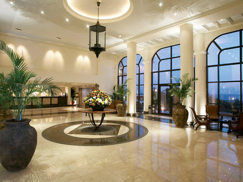 Porto Mare Hotel