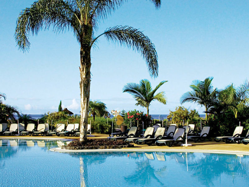 Porto Mare Hotel
