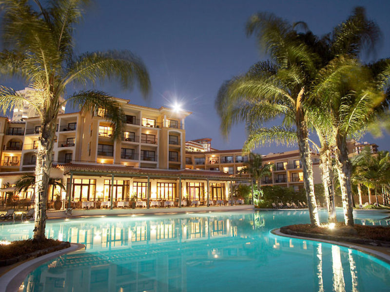 Porto Mare Hotel
