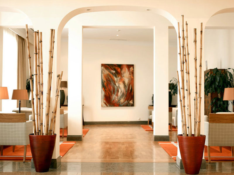 Porto Mare Hotel