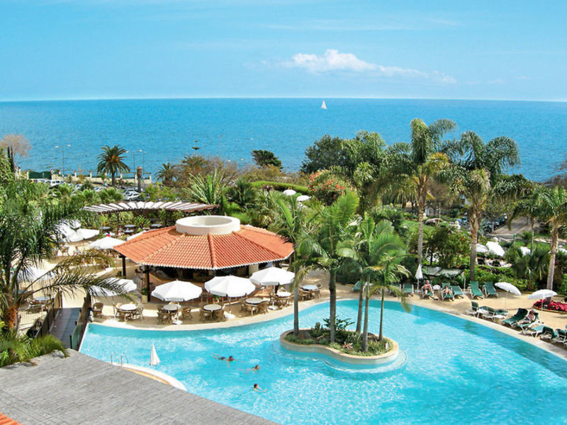 Porto Mare Hotel
