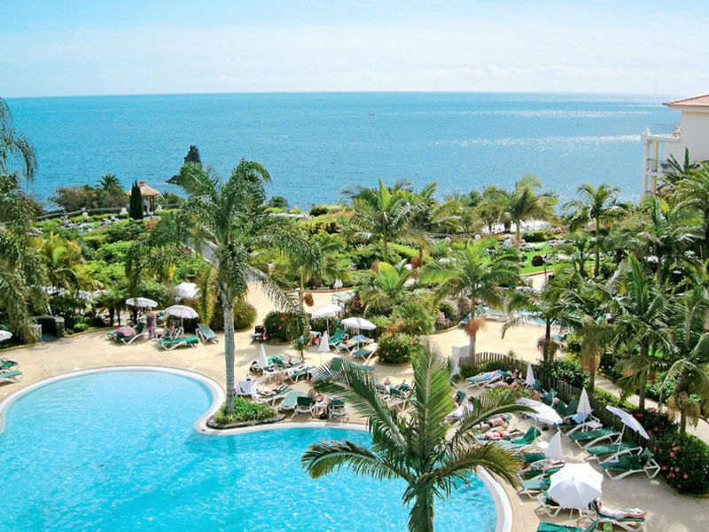Porto Mare Hotel
