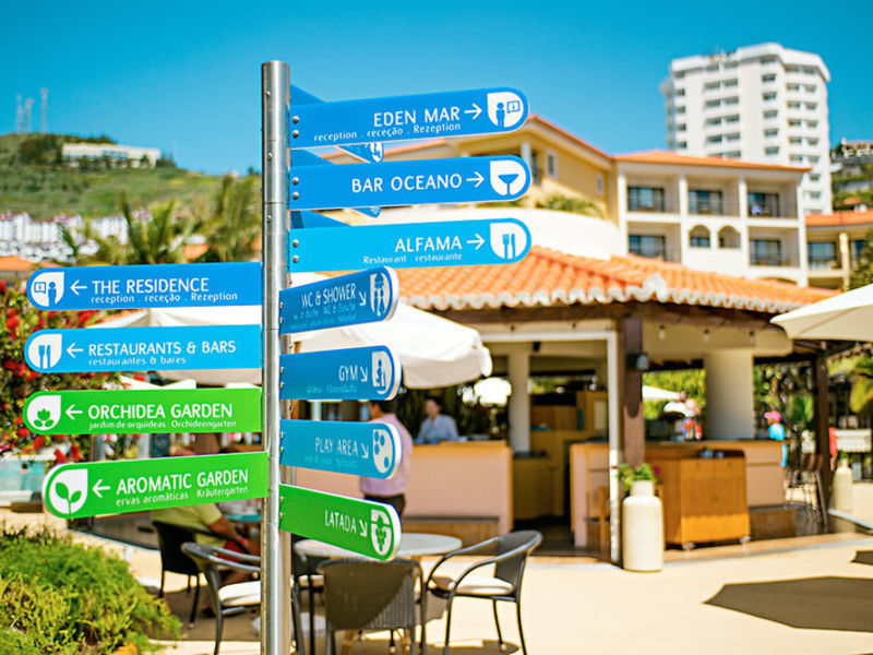 Porto Mare Residence