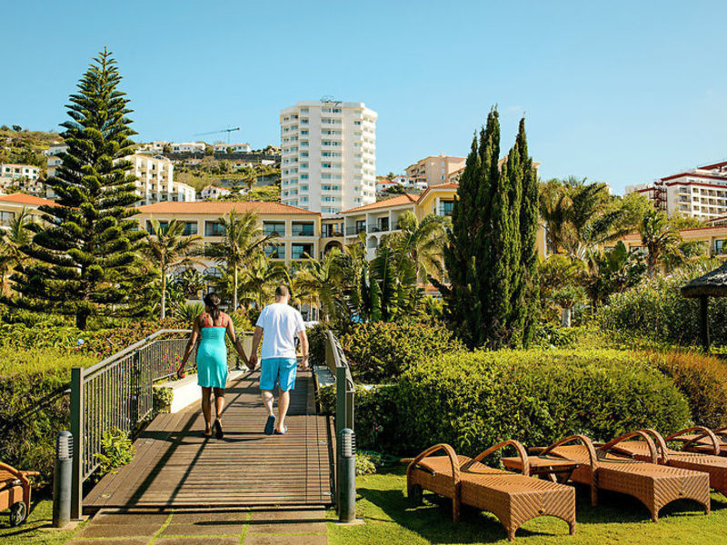 Porto Mare Residence