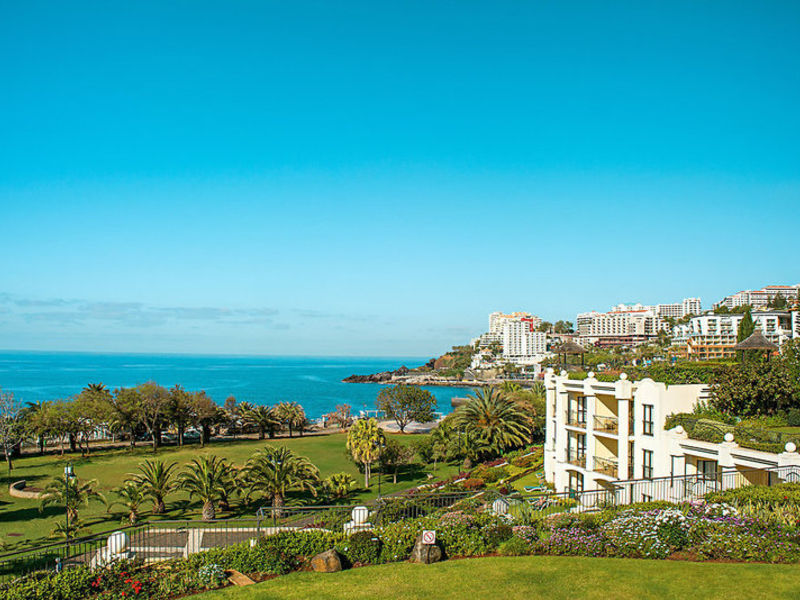 Porto Mare Residence