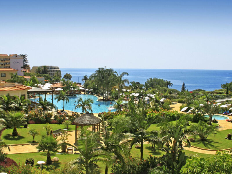 Porto Mare Resort