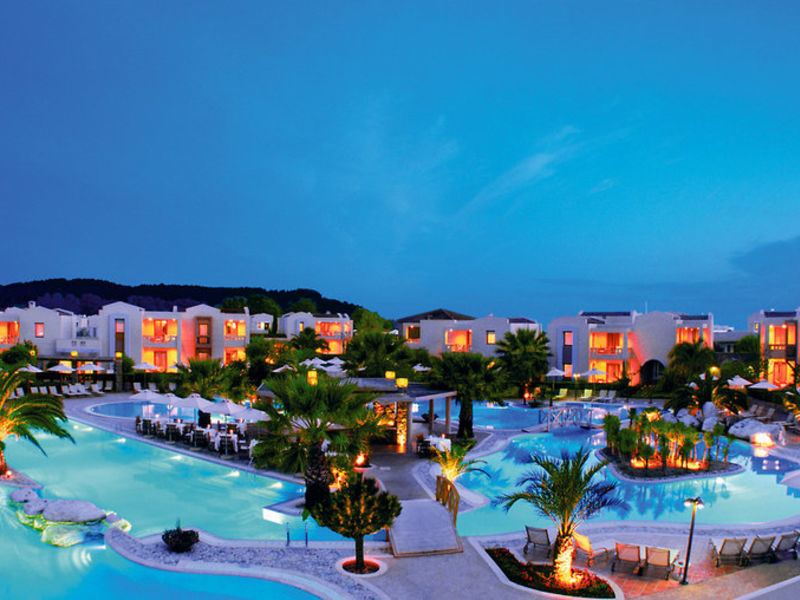 Porto Sani Village