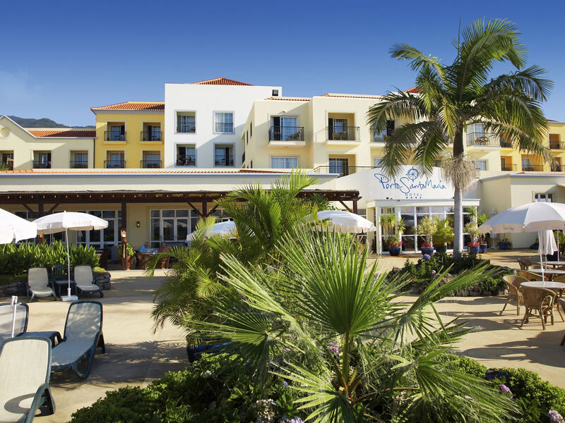 Porto Santa Maria