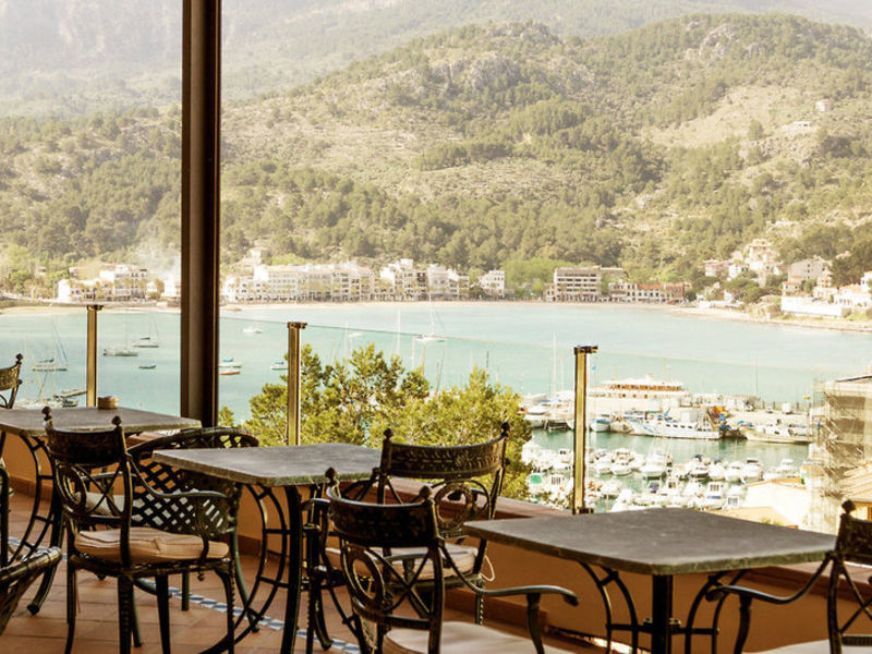 Porto Soller