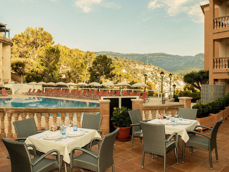 Porto Soller