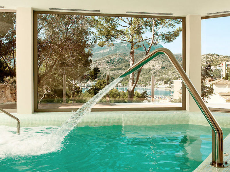 Porto Soller