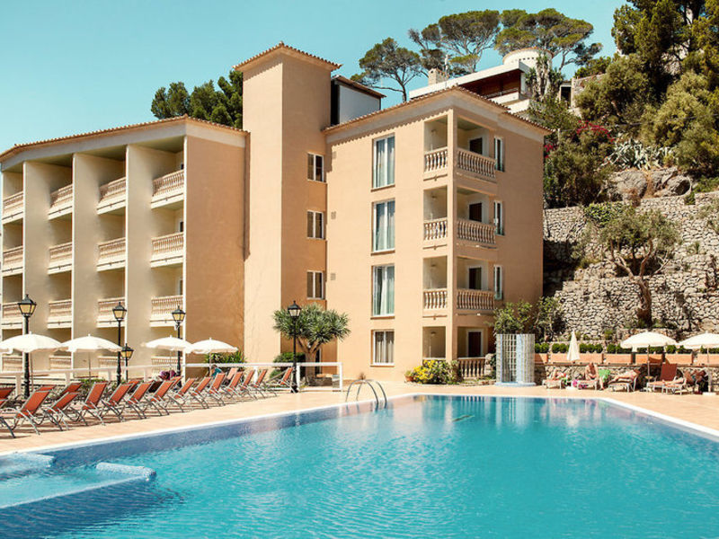 Porto Soller