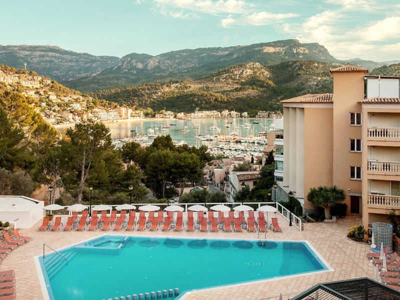 Porto Soller