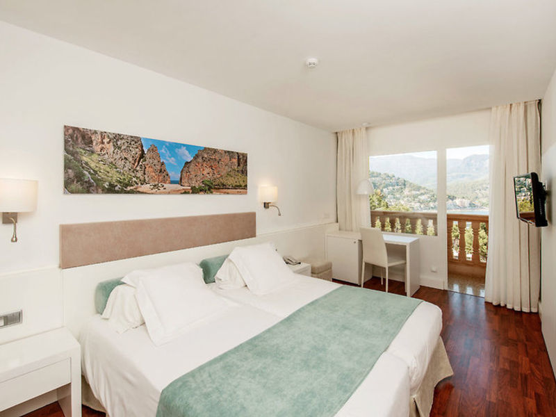 Porto Soller