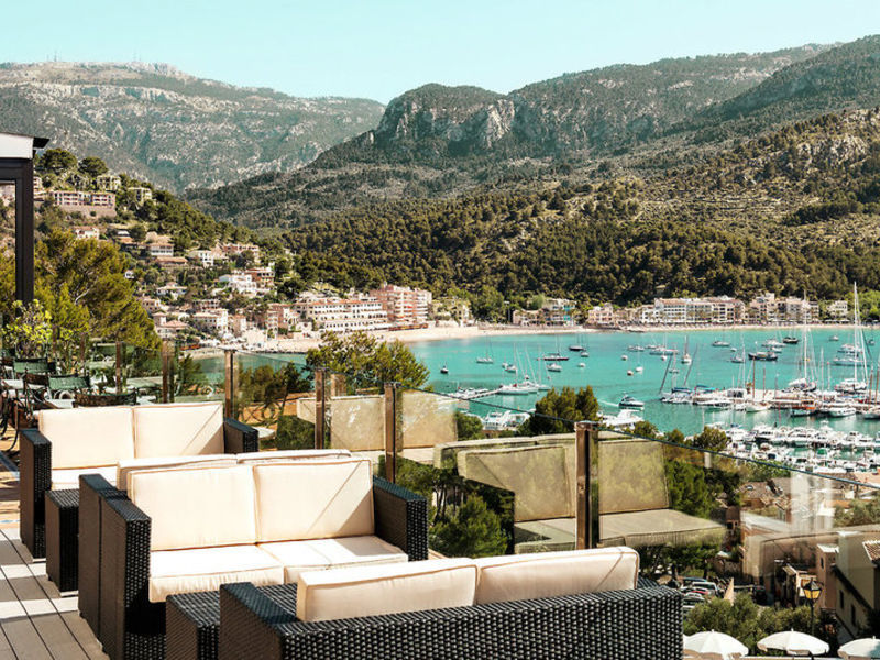 Porto Soller