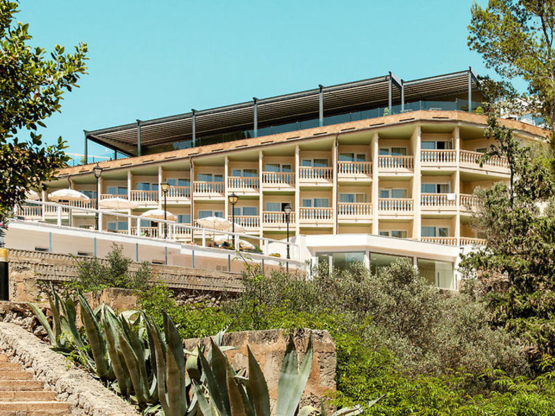 Porto Soller