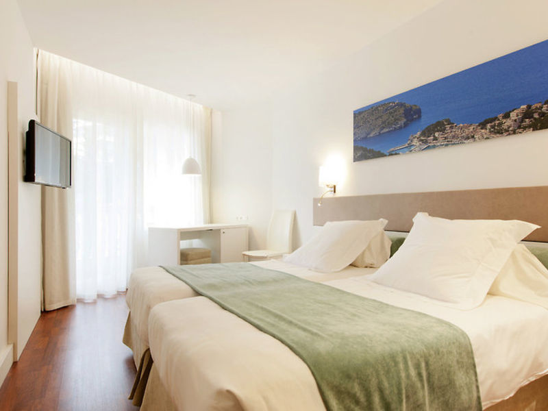 Porto Soller