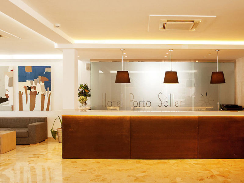 Porto Soller