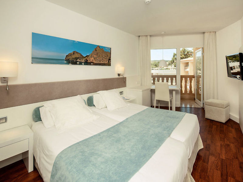Porto Soller