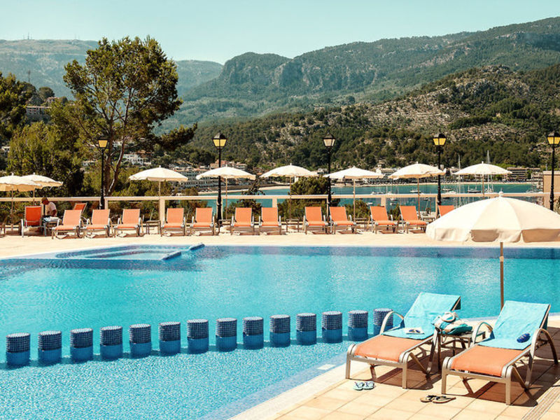 Porto Soller