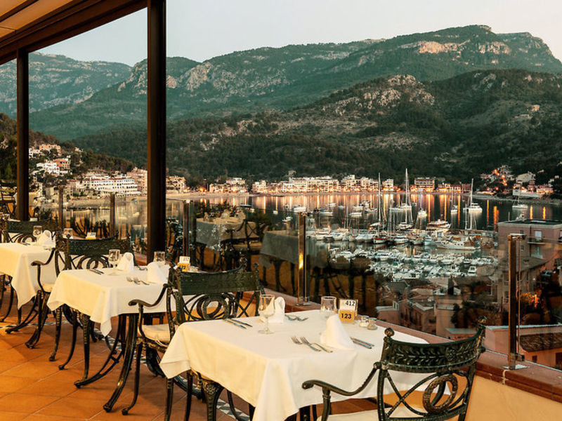 Porto Soller