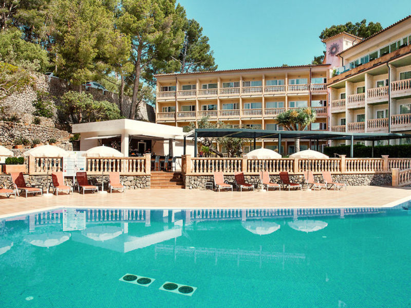 Porto Soller