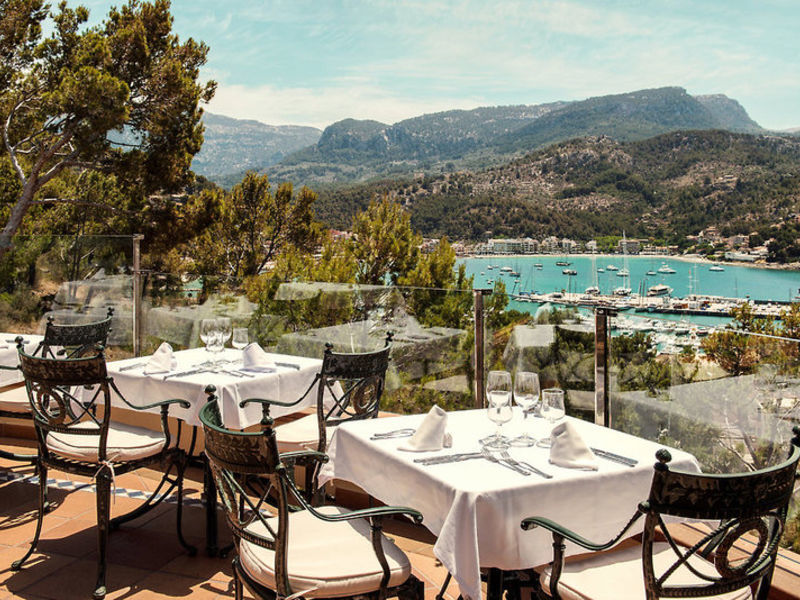 Porto Soller