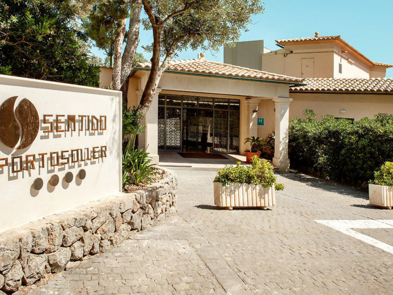 Porto Soller