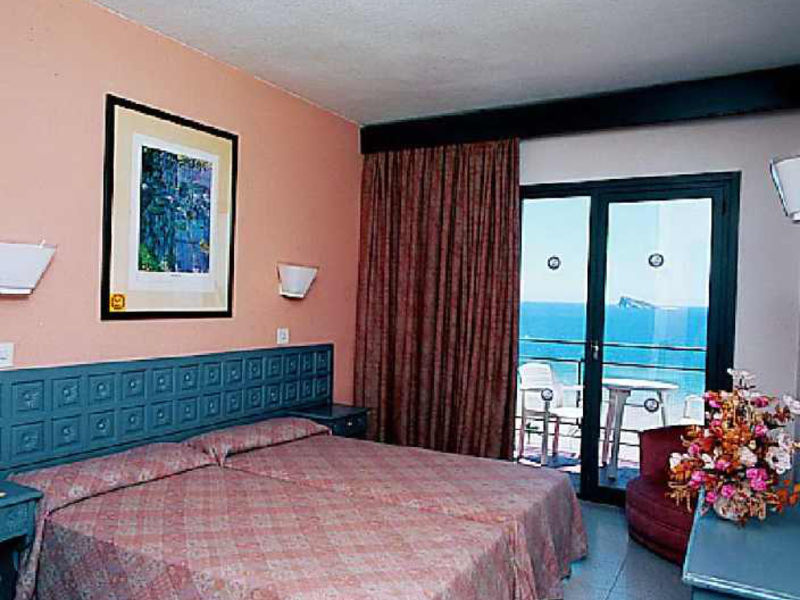 Poseidon Playa Hotel