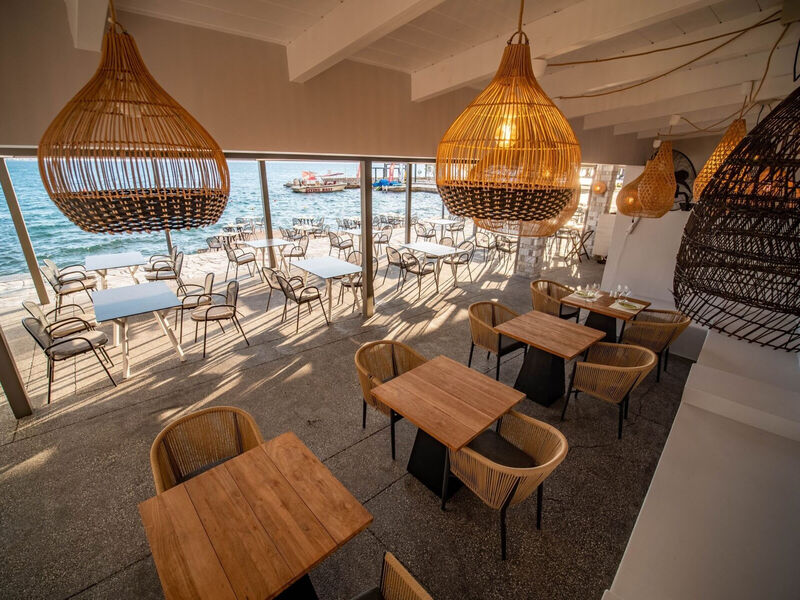 Poseidon Resort (Cor)