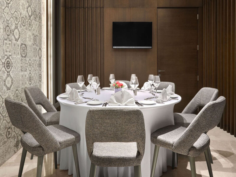 Poseidon Resort (Cor)