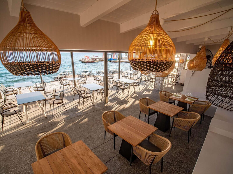 Poseidon Resort (Cor)