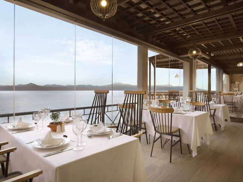 Poseidon Resort (Cor)