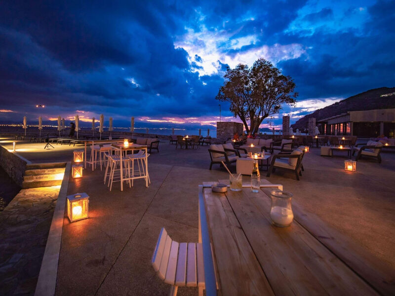 Poseidon Resort (Cor)