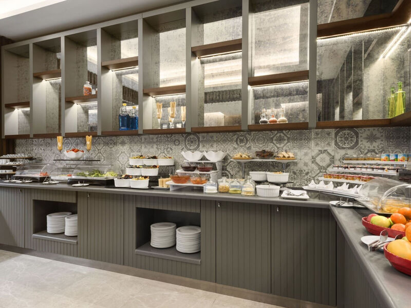 Poseidon Resort (Cor)