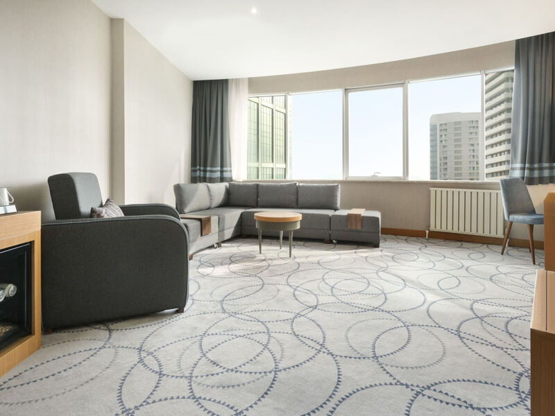 Poseidon Resort (Cor)