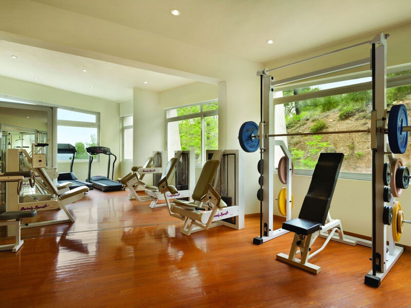 Poseidon Resort (Cor)