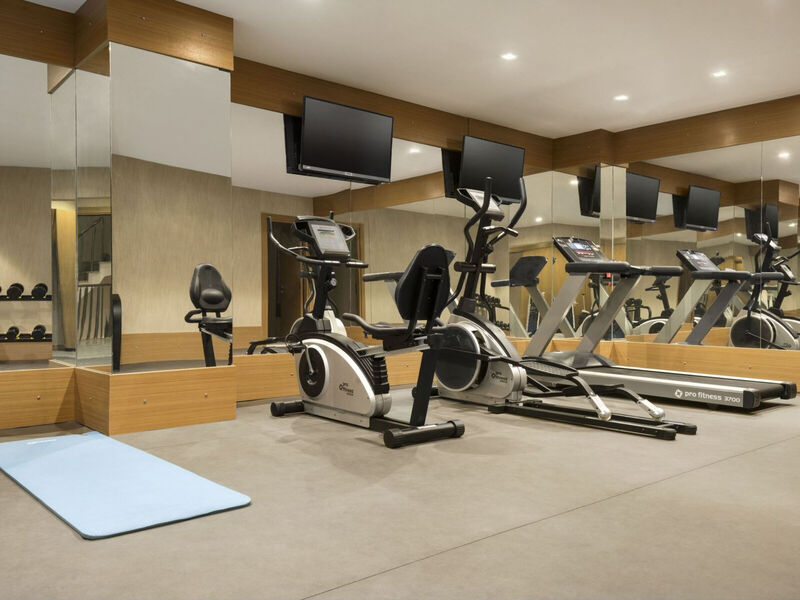 Poseidon Resort (Cor)