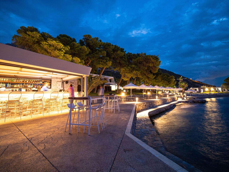 Poseidon Resort (Cor)