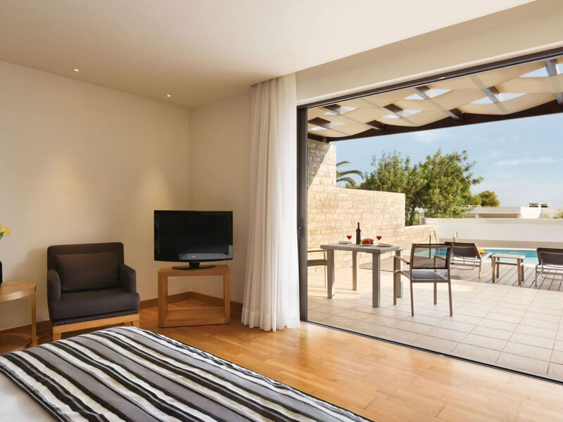 Poseidon Resort (Cor)